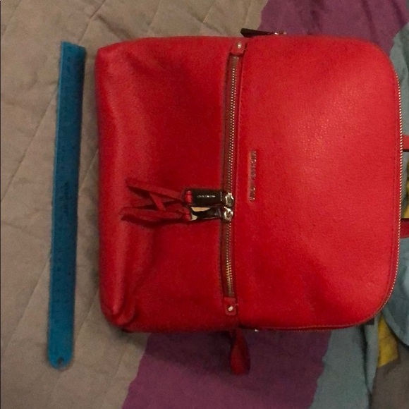 Backpack Purse - Picture 4 of 5